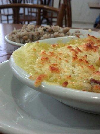 Do Sertao Bar e Restaurante